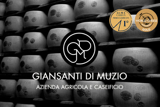 Caseificio Giansanti