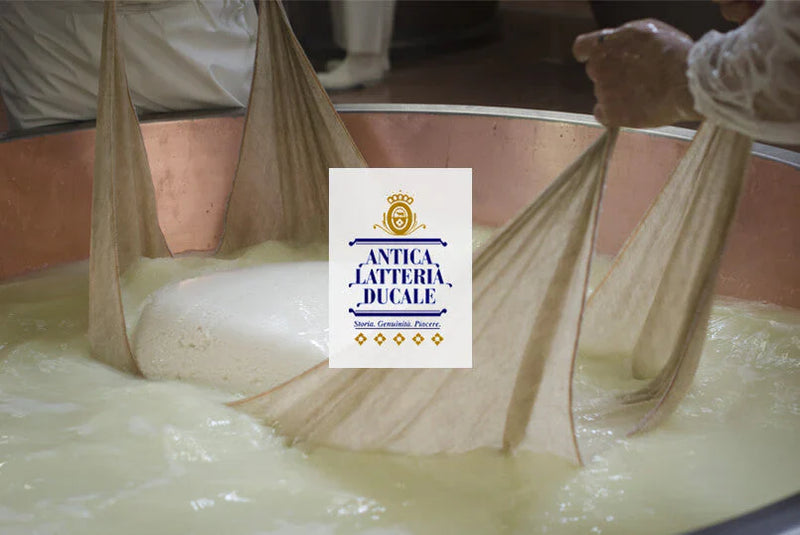 Antica Latteria Ducale