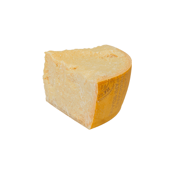 Parmigiano Reggiano 30 mesi Prodotto di Montagna - Ottavo di forma