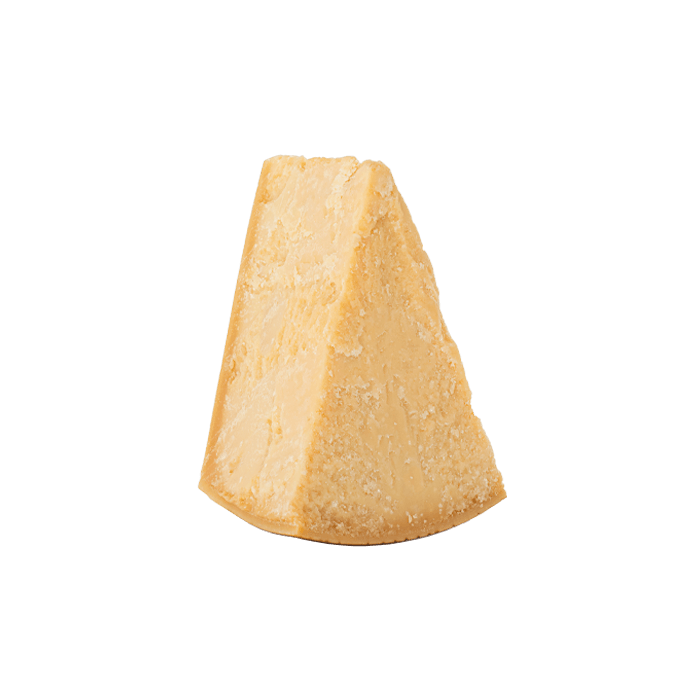 Parmigiano Reggiano 48 mesi - 2 kg