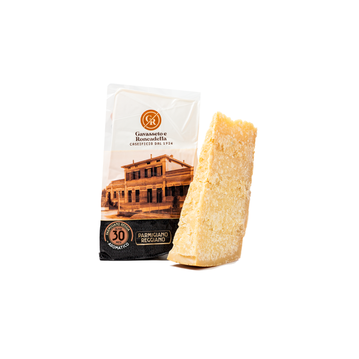 Parmigiano Reggiano 30 mesi
