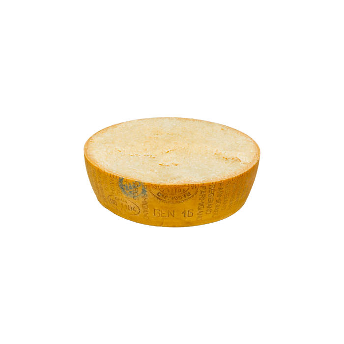 Parmigiano Reggiano 30 mesi -Mezza forma