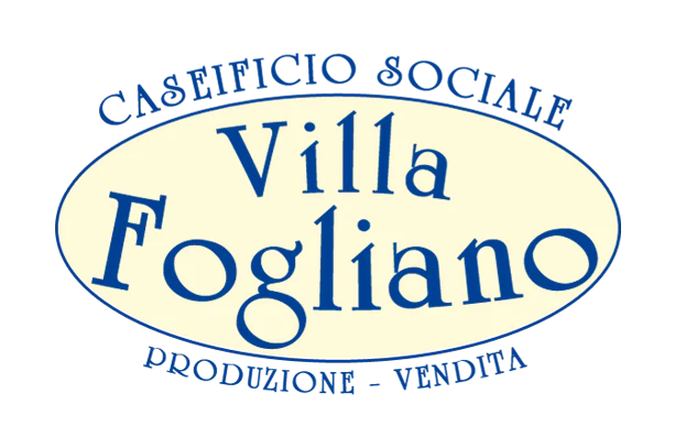 ["Caseificio Villa Fogliano"]