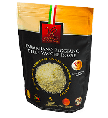 Parmigiano Reggiano Vacca Rossa 24 mesi grattugiato fresco 60gr
