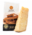 Parmigiano Reggiano 12 mesi