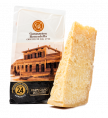 Parmigiano Reggiano 24 mesi